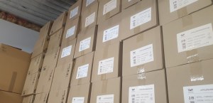 Cartons enveloppes a bulles