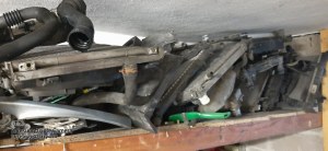 LOTS DE PIECES AUTO OCCASION