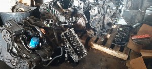 LOTS DE PIECES AUTO OCCASION