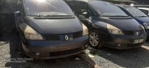 LOTS DE PIECES AUTO OCCASION