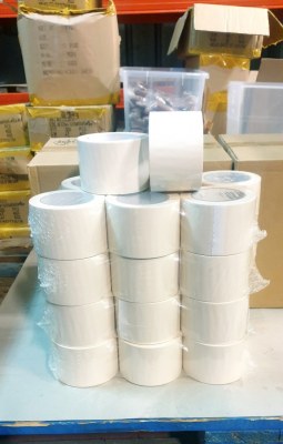 DESTOCKAGE de Rouleaux de scotch adhésif 50mm x100m