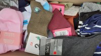 Gros lot de chaussettes