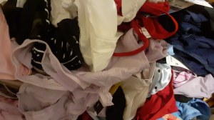 Gros lot de sous-vêtements femmes