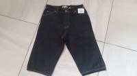 Lot de 40 jeans bermuda