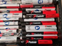 Baterrie paslode neuve 6v