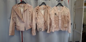 Déstockage PRET A PORTER FEMININ premier choix 14700 pieces