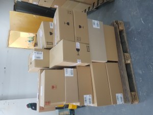 DESTOCKAGE TEFAL