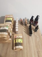 Stock produits cbd pour animaux