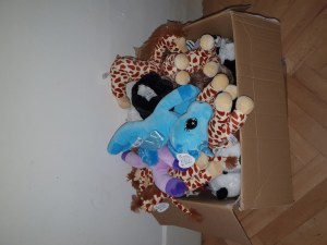 Idées cadeaux pour enfants