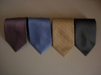 Lot exceptionnel de cravates