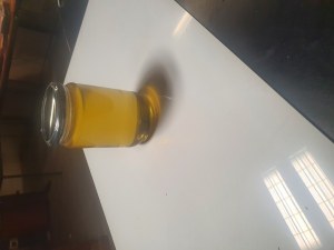 Miel naturel à 100%