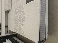 Surmatelas mémoire de forme
