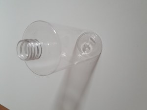 Vente de flacons avec bouchons