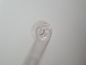 Vente de flacons avec bouchons