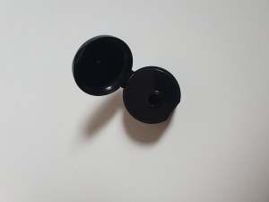 Vente de flacons avec bouchons