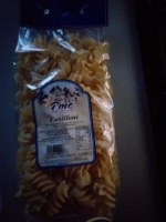 Pâtes Artisanales Italiennes