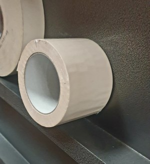 DESTOCKAGE de Rouleaux de scotch adhésif