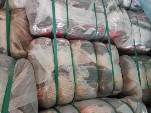 Export friperie été