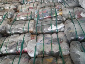 Export friperie été