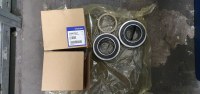 Lot pieces detachees Volvo Camion