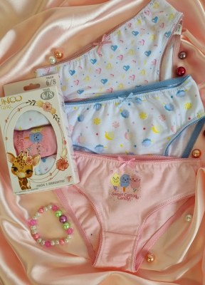 040009 Unco culottes pour filles