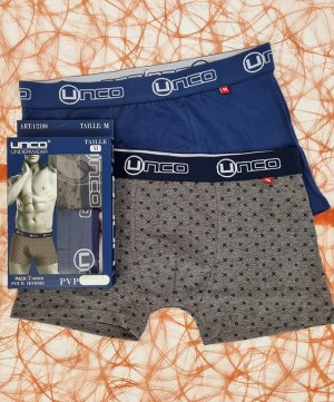 070006 Boxer homme UNCO