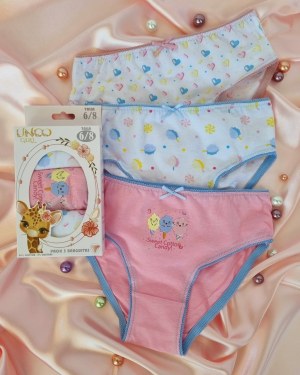 040009 Unco culottes pour filles