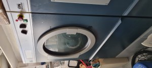 Lot machines miele professionnels