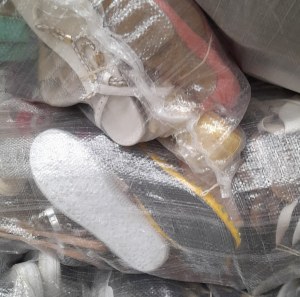 Export Friperie de qualité