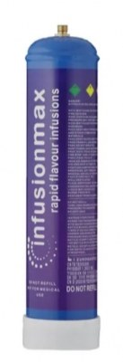 PROTOXYDE D'AZOTE INFUSION MAX