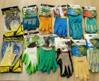 Gants de travail