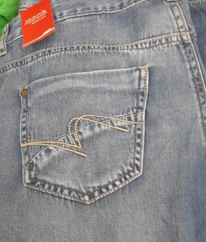 Vends friperie creme : Articles neufs