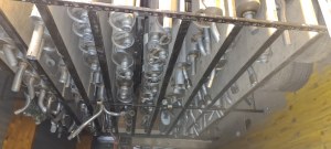 Lot de pièces détachées automobiles neuves