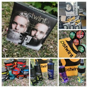 Lot produit Cosmétiques Ostwint Professionnal ®