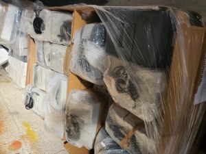 LOT IMPRIMANTES EPSON TM-H6000 IV