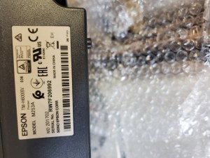 LOT IMPRIMANTES EPSON TM-H6000 IV