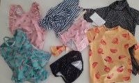 LOT VÊTEMENTS ENFANTS POUR REVENDEUR