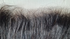 Destockage closures & lace frontals