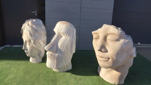 Decoration jardins piscines