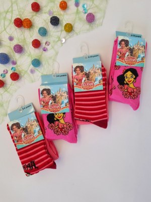 040014 Collants enfant MIX