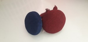 Pierre ponce de gommage pour les personaliser pieds