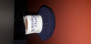 Pierre ponce de gommage pour les personaliser pieds