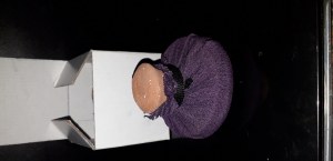 Pierre ponce de gommage pour les personaliser pieds