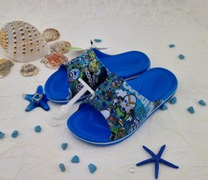 060014 Tongs enfants MIX