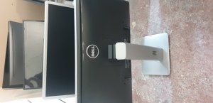 Vend lot d'écran de 19 à 27 pouces de marques DELL, HP, LG, Samsung ou Lenovo en grade A