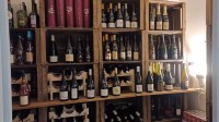 Vends stock de vins Val de Loire
