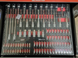 Vend servante pro JET MASTER type roadster