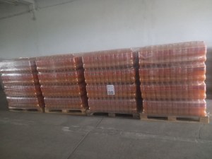 Coca cola 330 polonaise