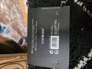 Tapis de salle de bain