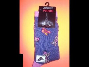Chaussettes femmes coton 12 paires